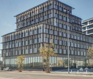 Espace indépendant 740 m² 72 postes Location bureau Rue du Jardin de l'Ars Bordeaux 33800 - photo 2